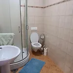 Pensjonat Gizela 3*