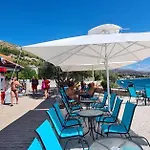 Pensjonat Gizela Donji Seget