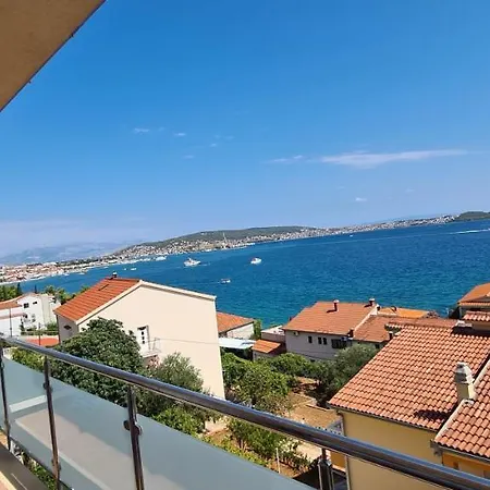 Gizela Гостевой дом Сегет Доньи