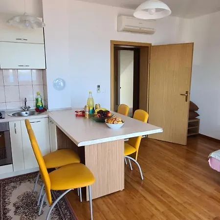 Гостевой дом Gizela 3*