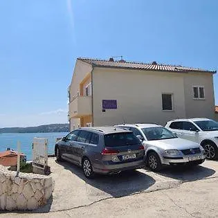 Gizela Pensjonat 3*
