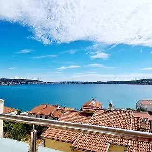 Gizela Гостевой дом 3*