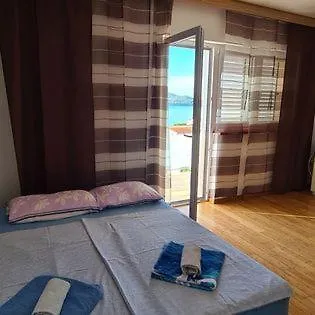 بيت ضيافة Gizela سيغيت دونيي