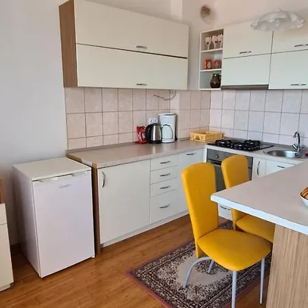 Гостевой дом Gizela