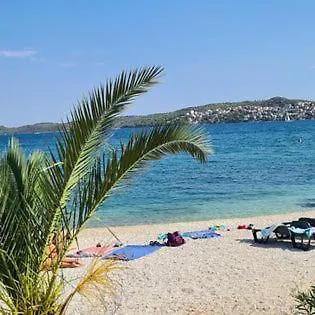 Gizela Гостевой дом Сегет Доньи