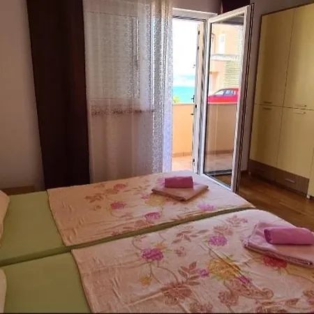 Gasthof Gizela Donji Seget