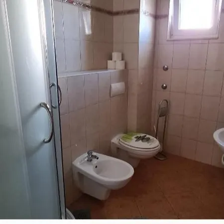بيت ضيافة Gizela سيغيت دونيي