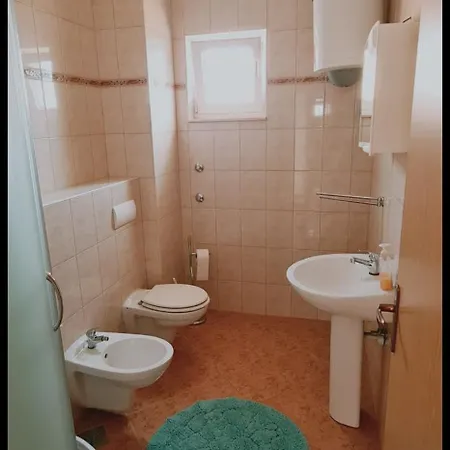 Gizela 3* سيغيت دونيي