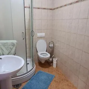 Guest house Gizela *