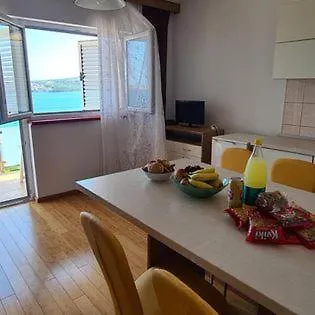 Gizela Guest house Seget Donji