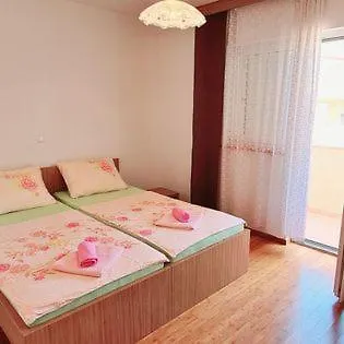 Guest house Gizela