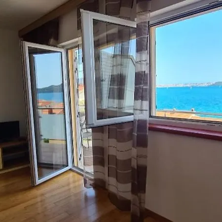 Guest house Gizela